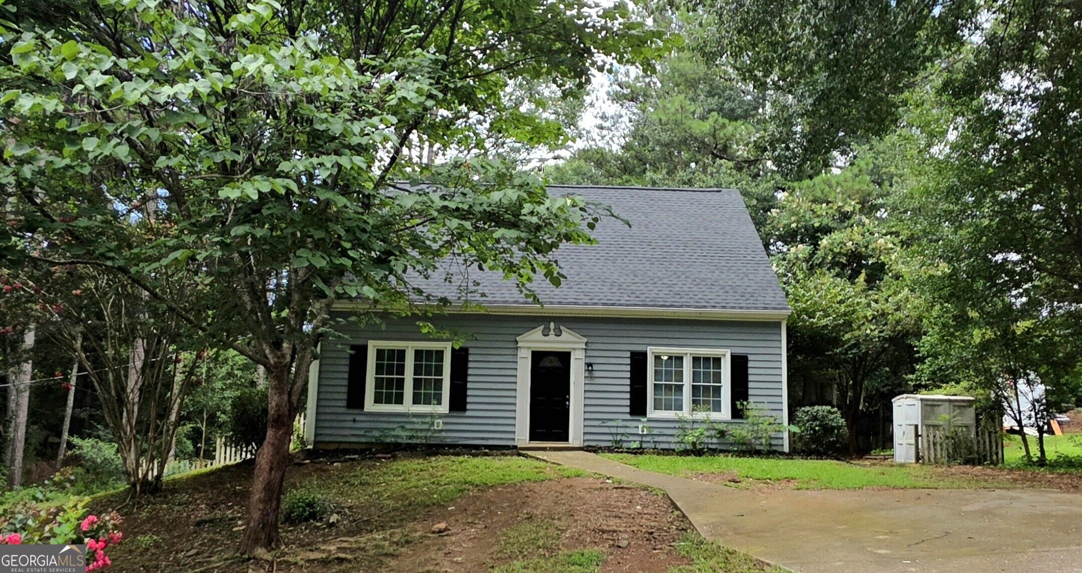 1311 Hickory Ridge Trail Property Photo 1