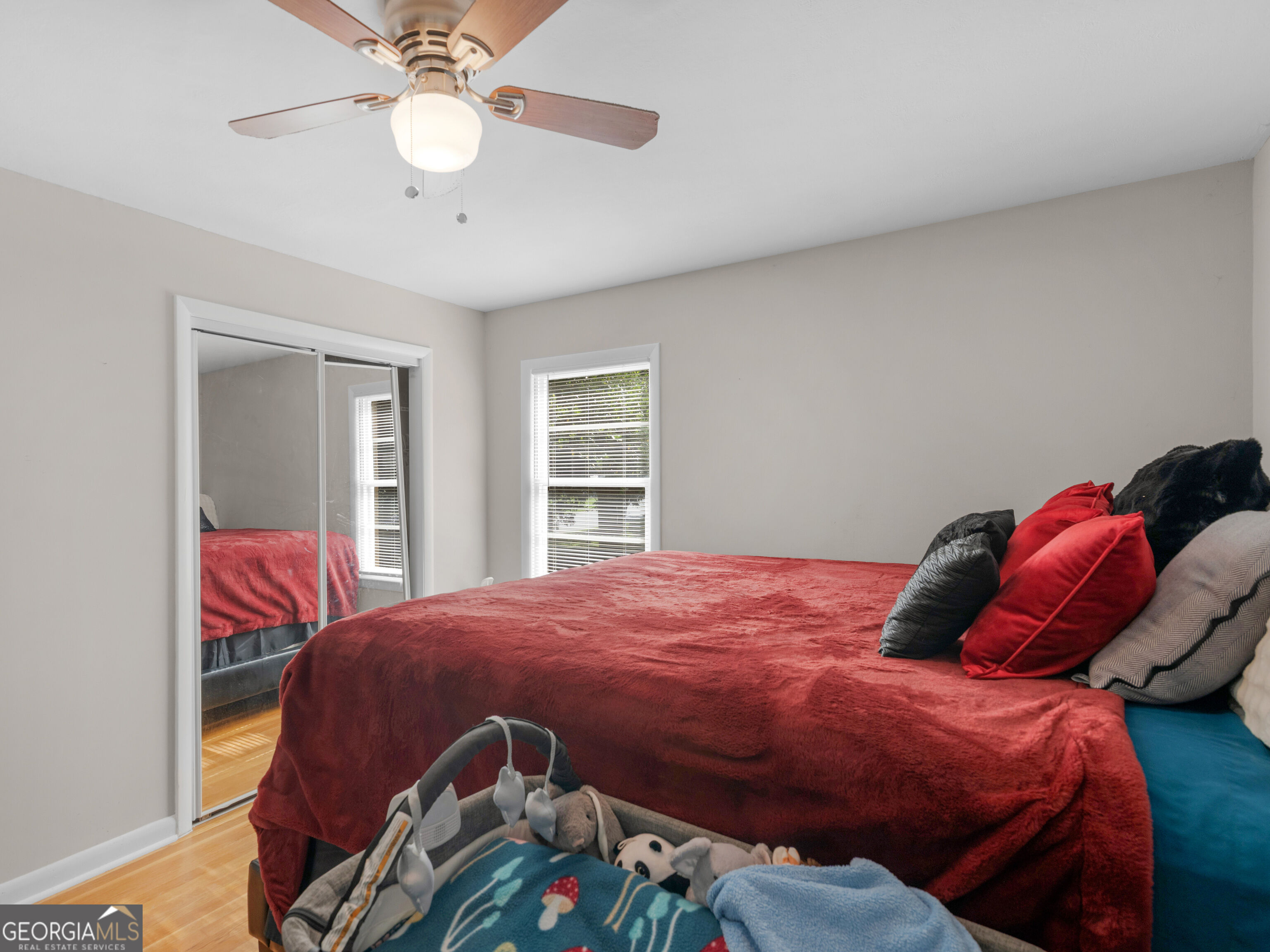 1607 Hillview Avenue Property Photo 15