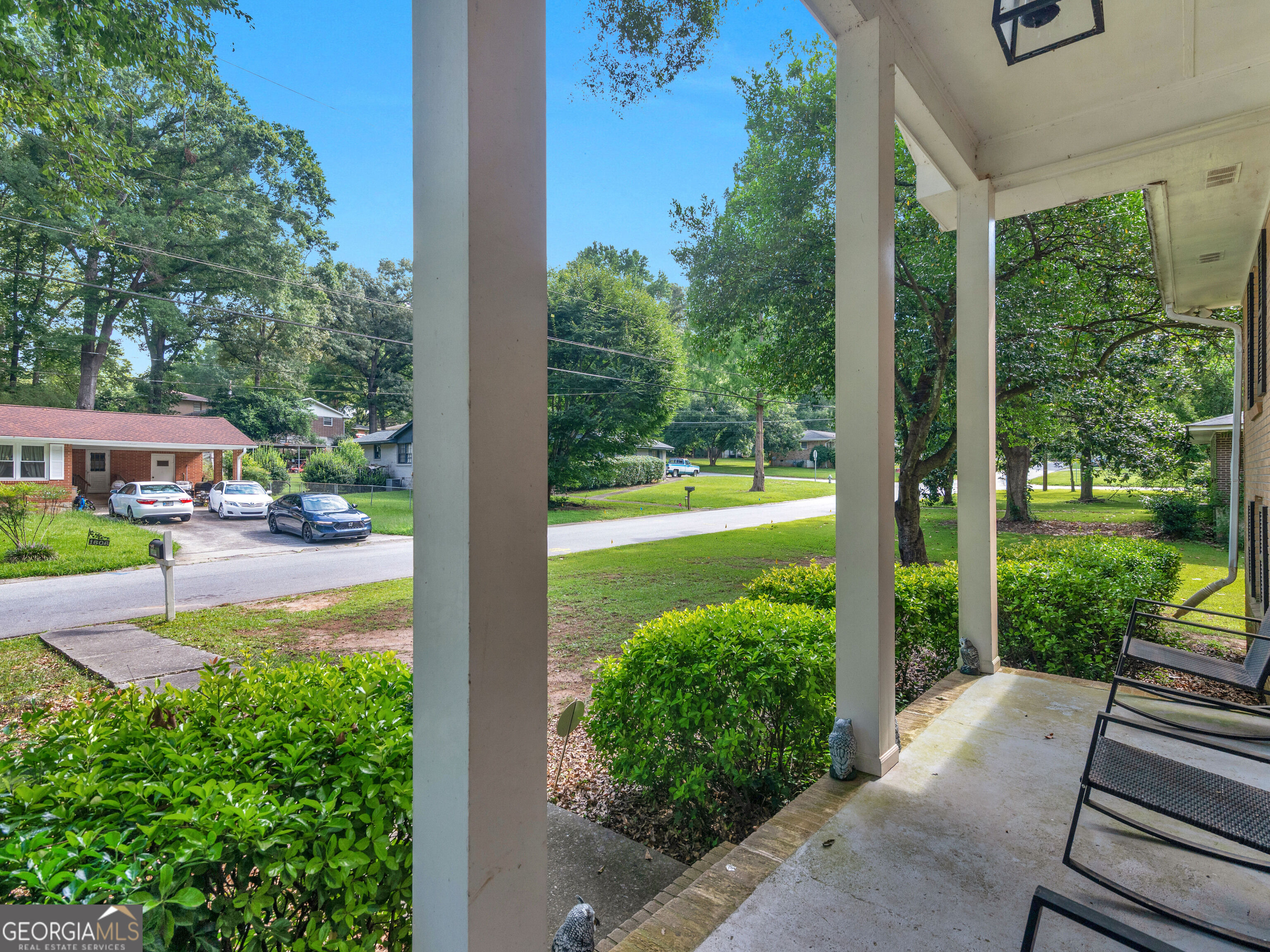 1607 Hillview Avenue Property Photo 31