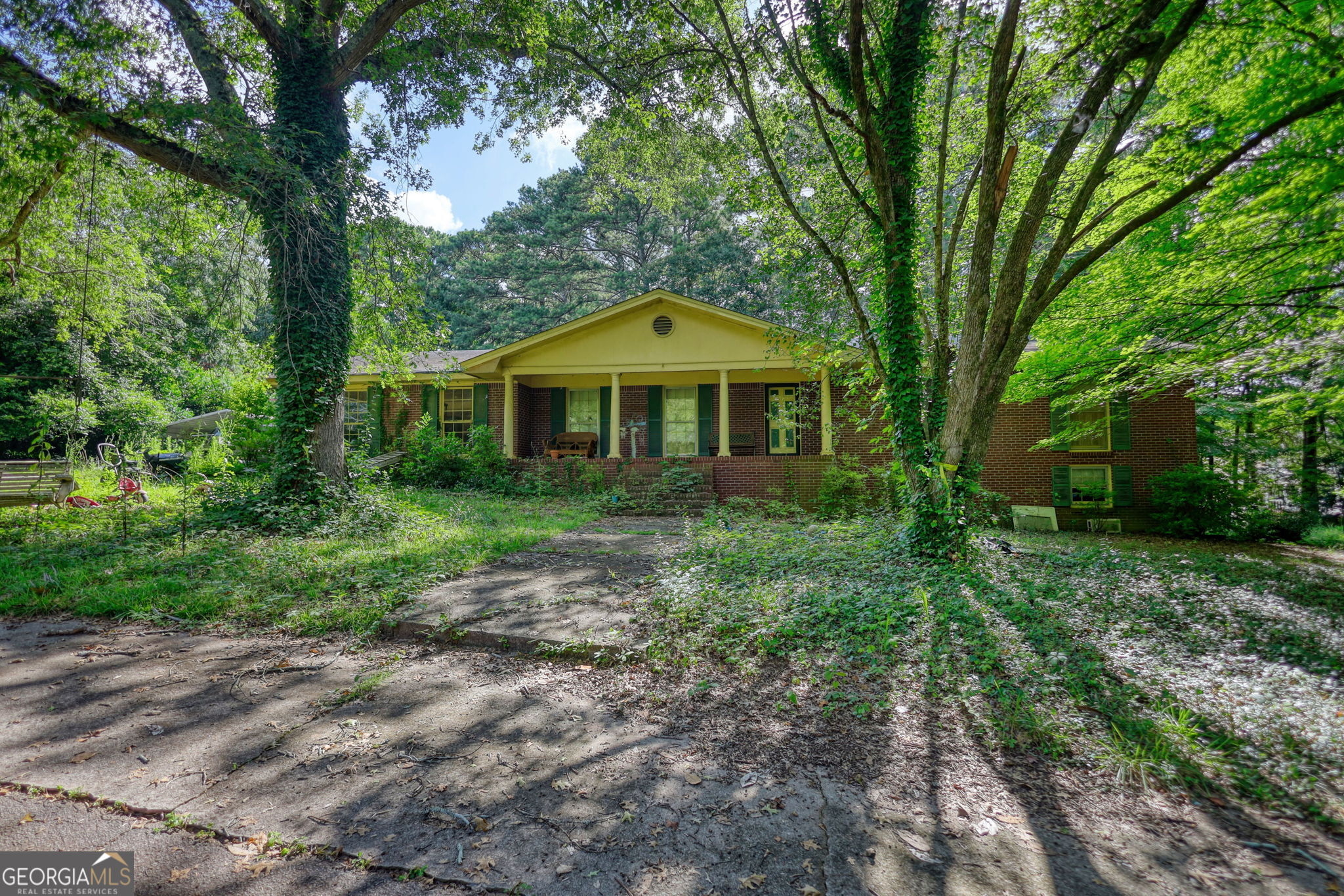 1332 Turner Road Sw Property Photo 1