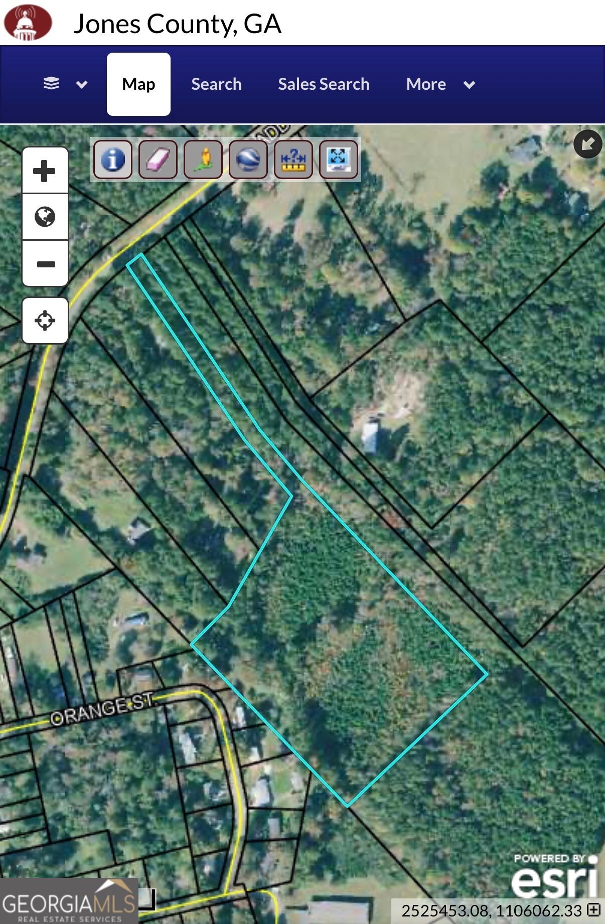 208 Haddock Drive Property Photo 1
