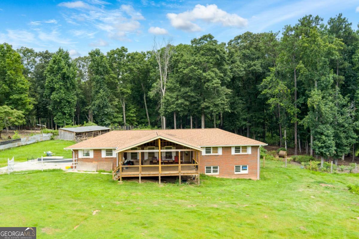 6347 Union Grove Road Property Photo 1