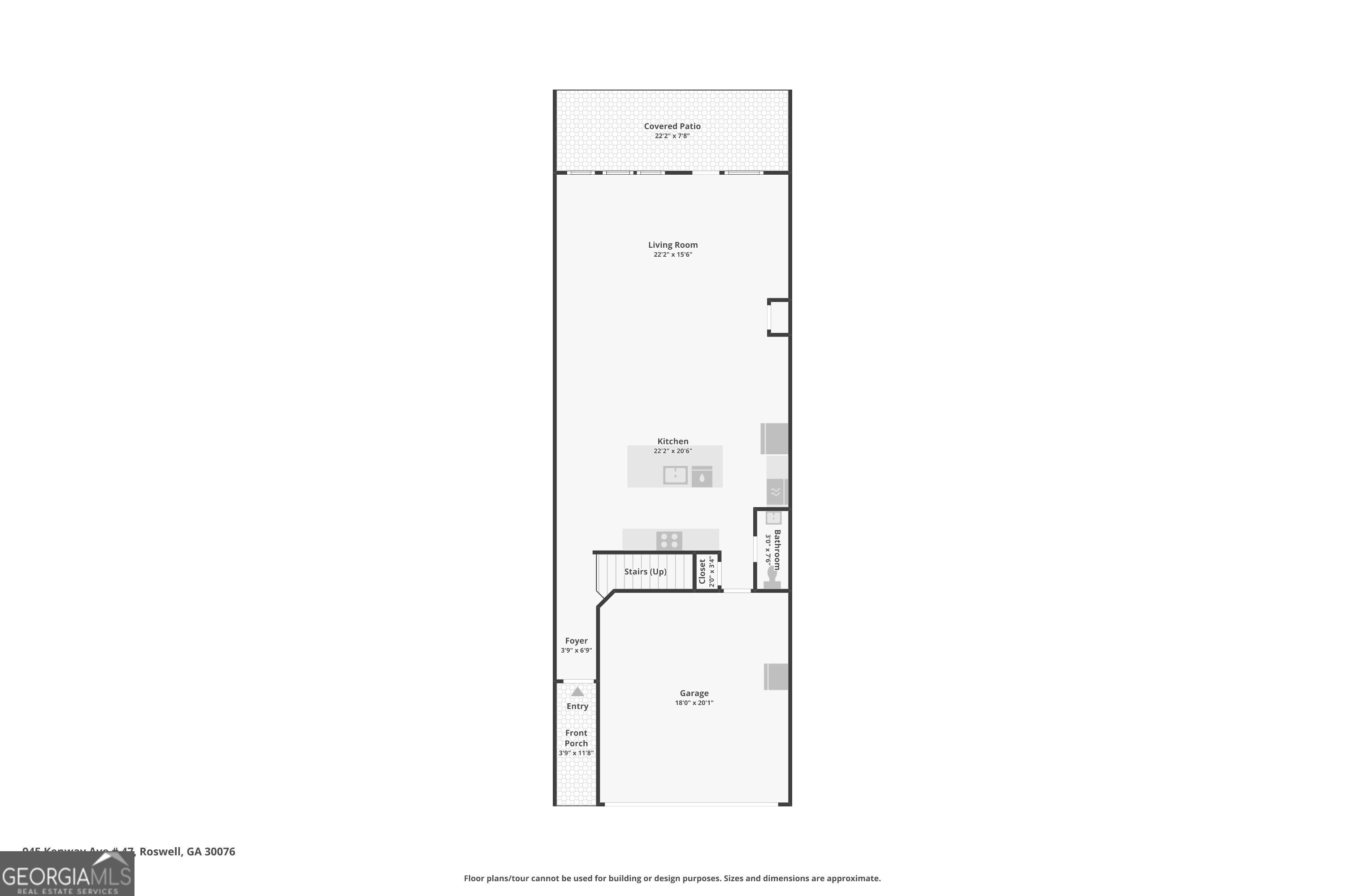 945 Kenway Avenue Property Photo 51
