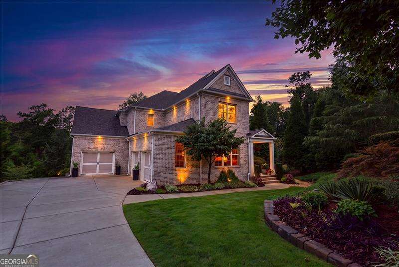 397 Glynnwilde Drive NW
