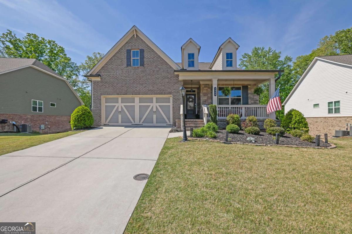 2980 Coach River Way Property Photo 1