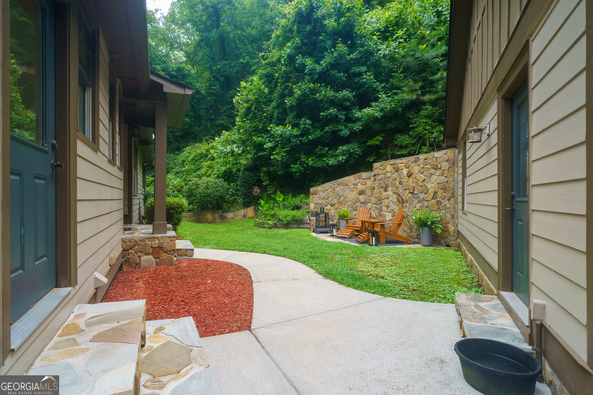 1117 Rambling Road Property Photo 17