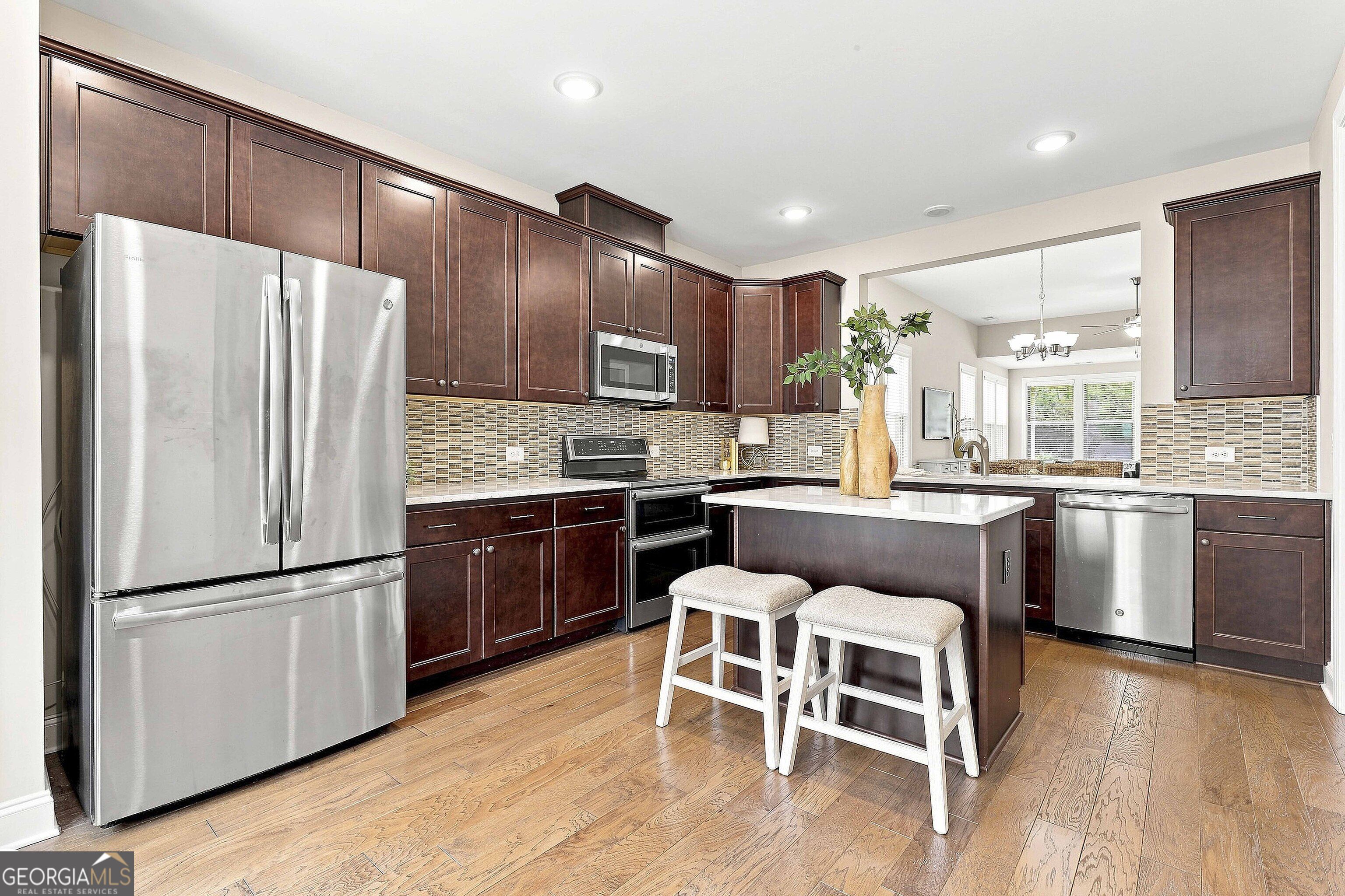 222 Silver Maple Court Property Photo 11