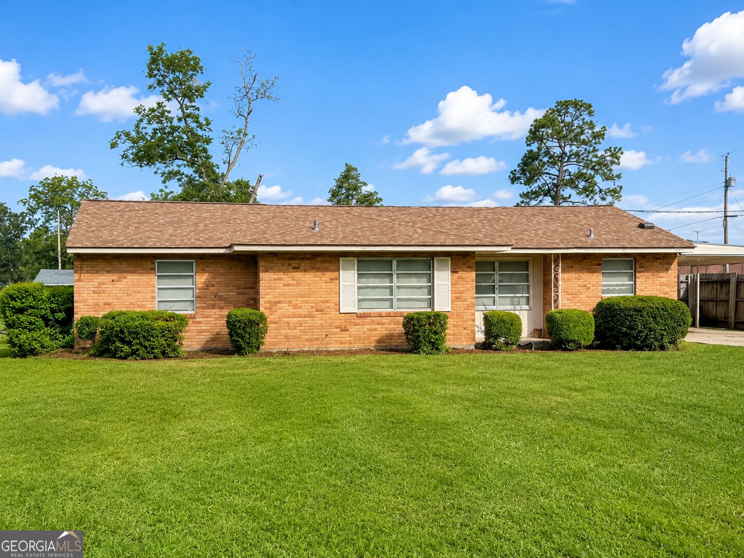 1301 Acton Drive Property Photo 1