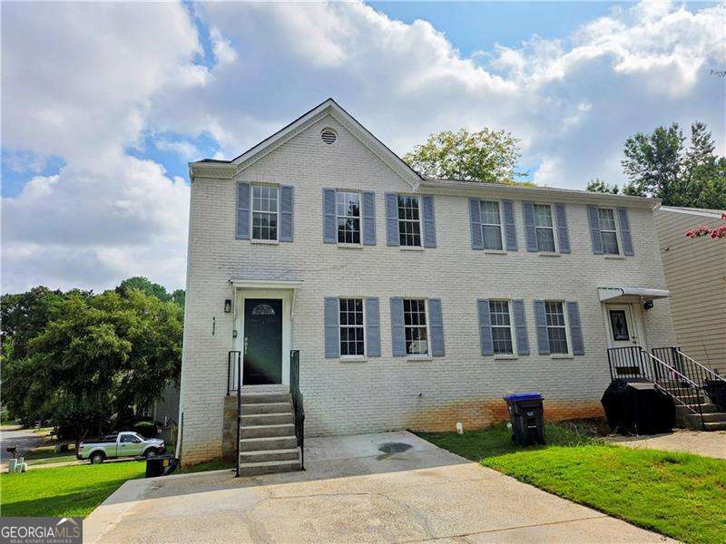 4090 Buckley Woods Drive Property Photo 1