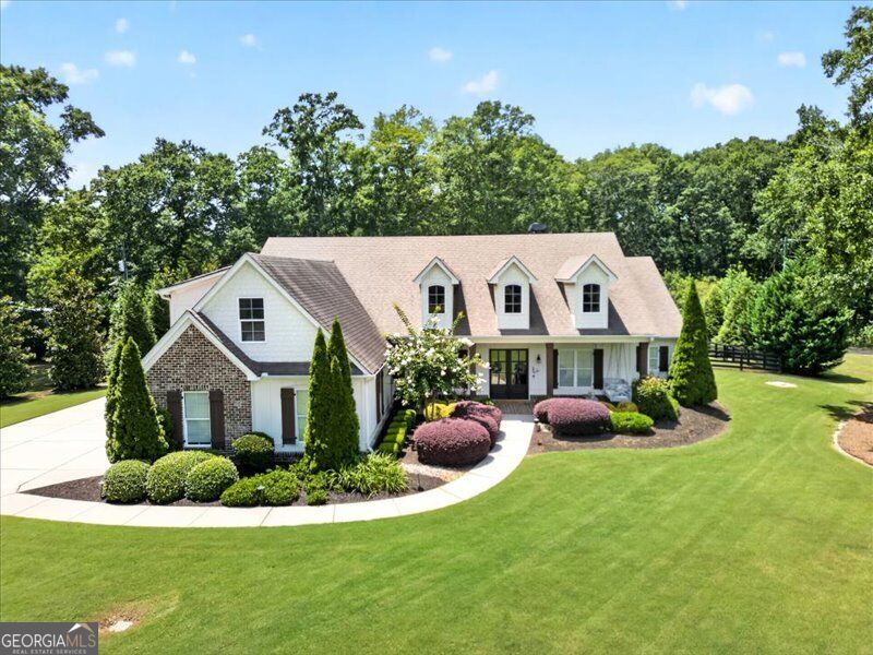 38 Mattox Road Property Photo 1
