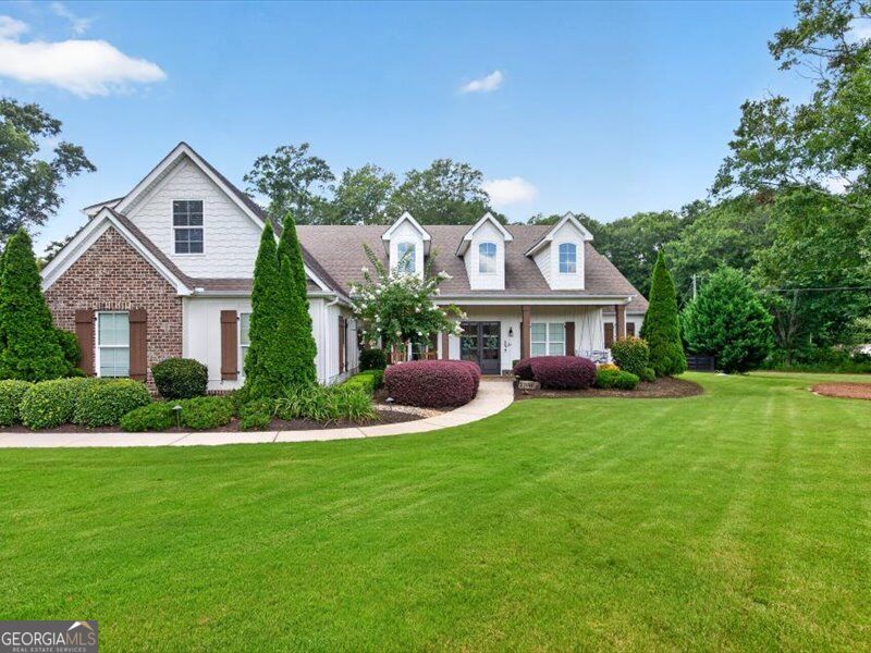 38 Mattox Road Property Photo 1