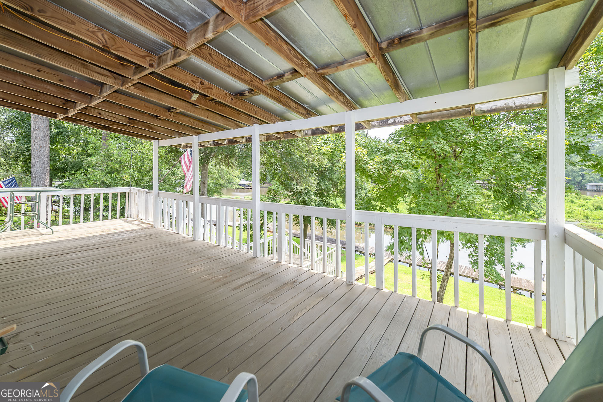 80 Franklin Road Property Photo 22