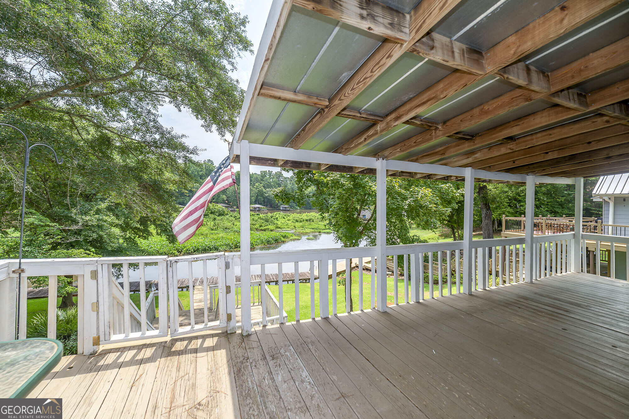 80 Franklin Road Property Photo 23