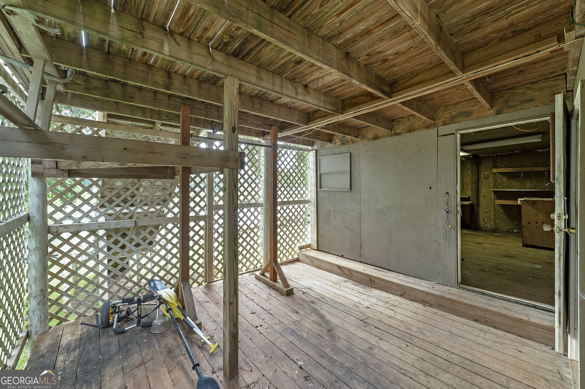 80 Franklin Road Property Photo 24