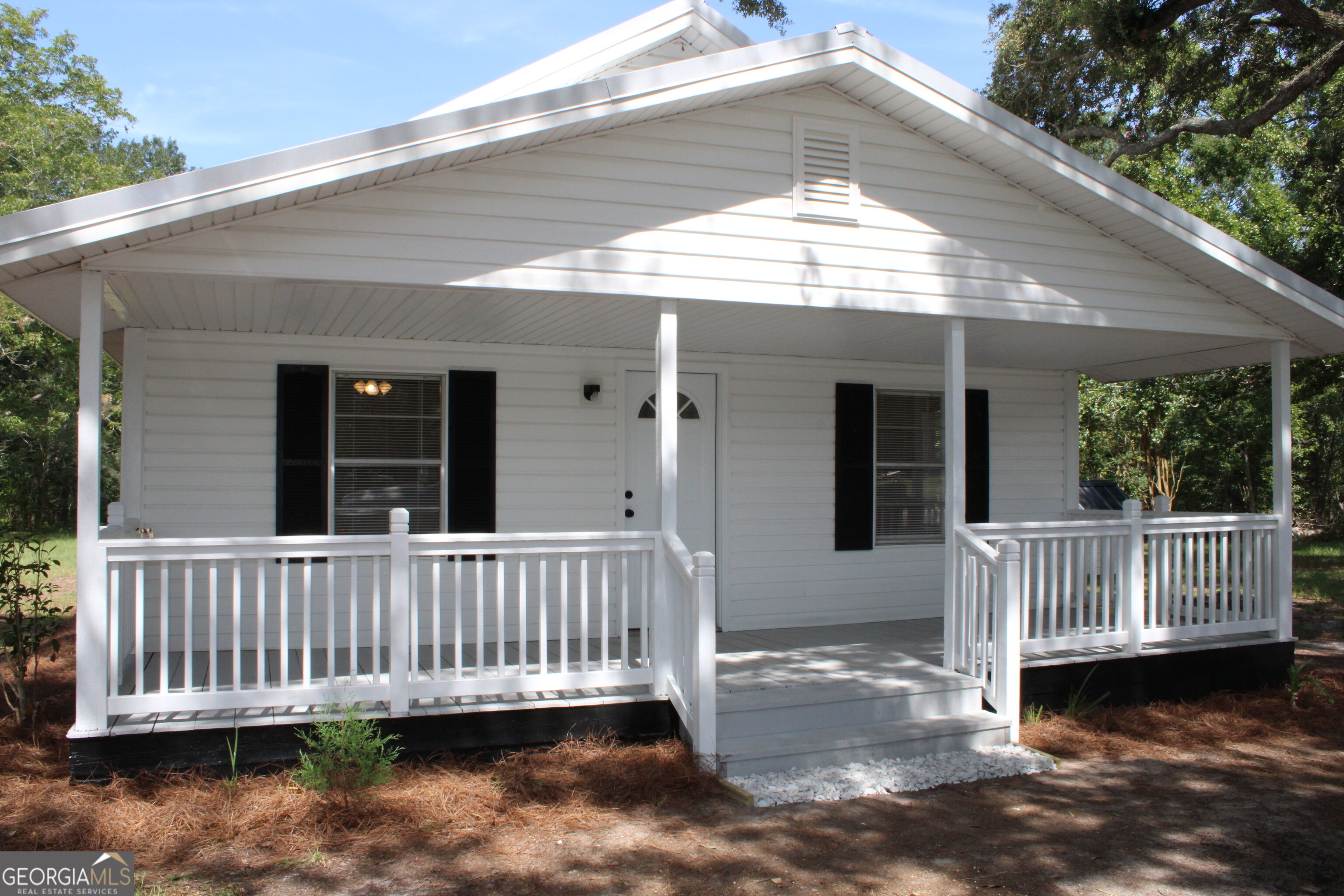 1201 Spring Branch Church Road Property Photo 1