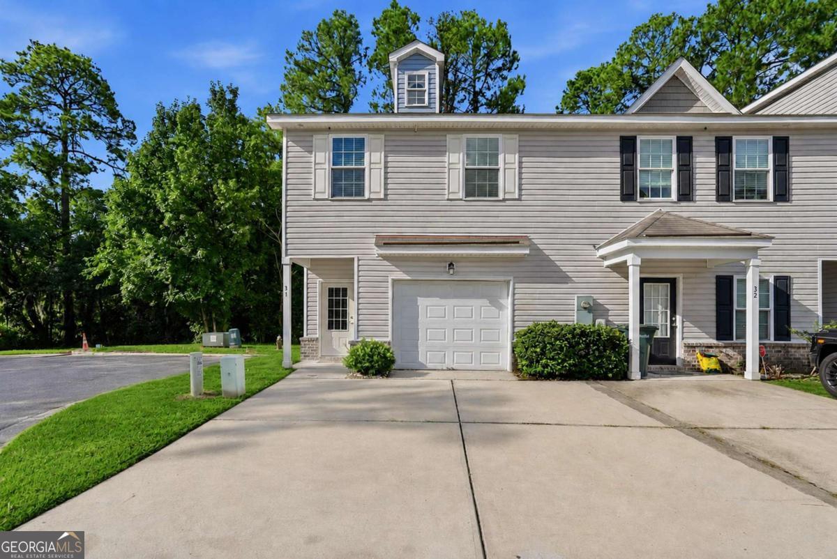 11330 White Bluff Road # 31 Property Photo 1