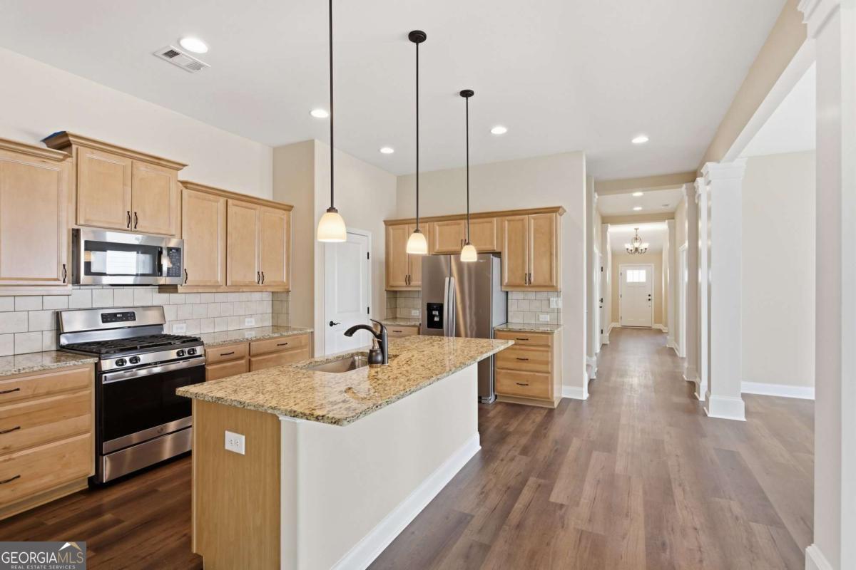 23 Echols Bend Property Photo 10
