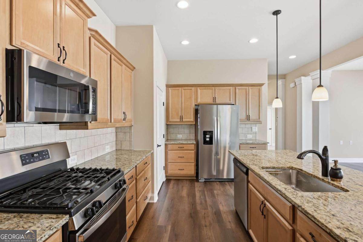 23 Echols Bend Property Photo 11