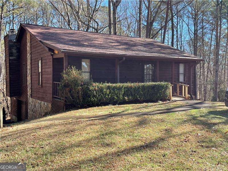 3161 Marble Quarry Road Property Photo 1