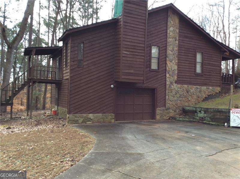 3161 Marble Quarry Road Property Photo 4