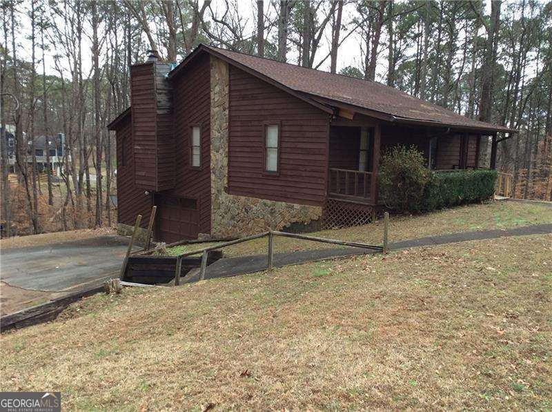 3161 Marble Quarry Road Property Photo 5