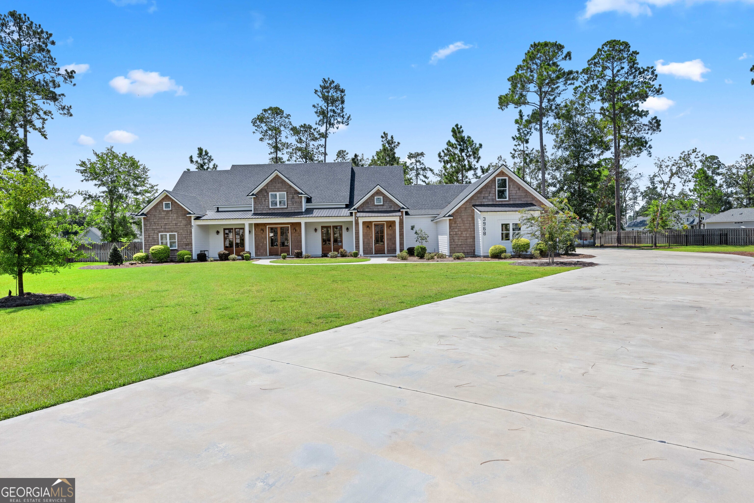 3968 Buckhorn Ridge Property Photo 1