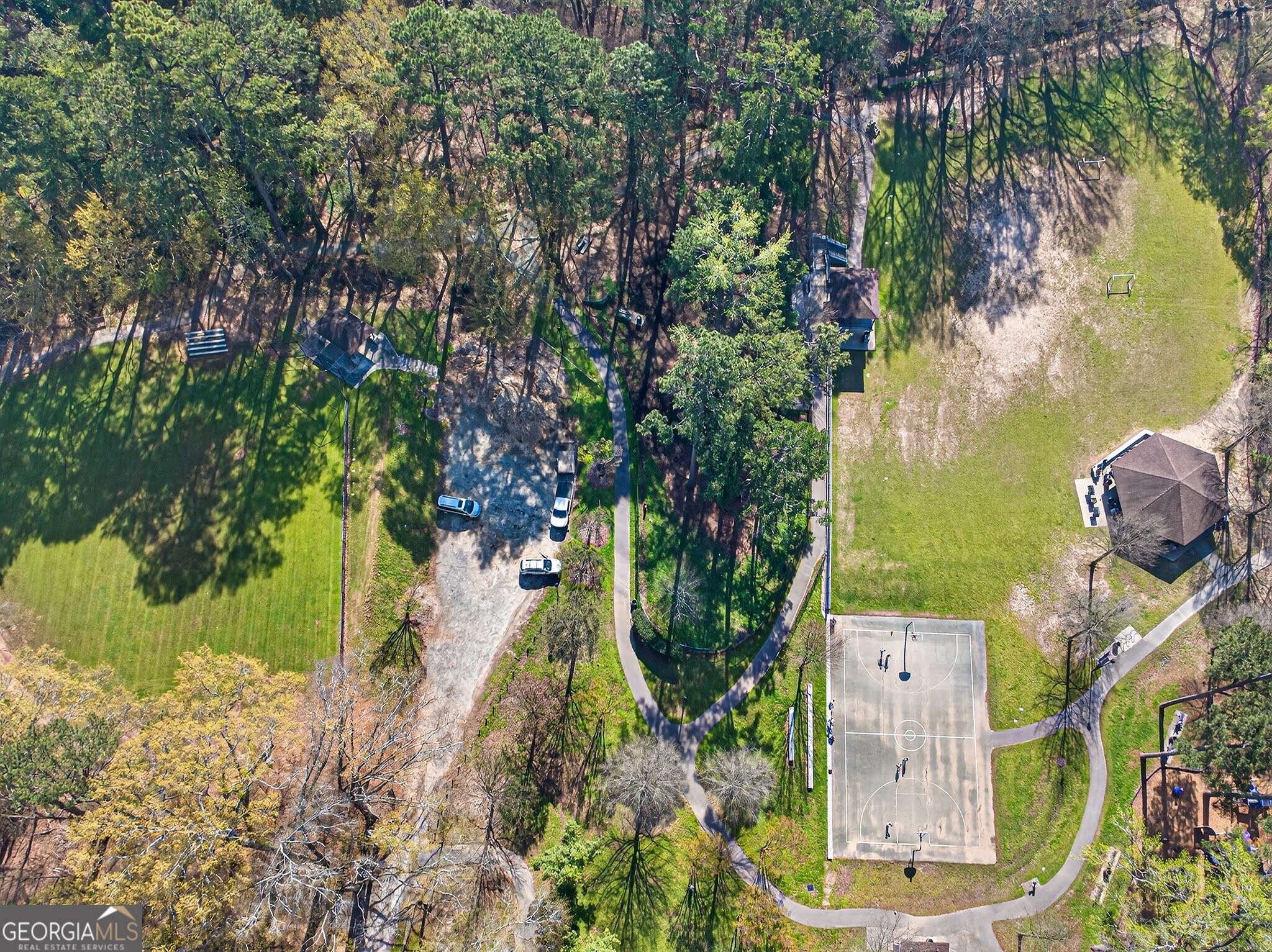 422 Cedar Dust Drive Property Photo 84