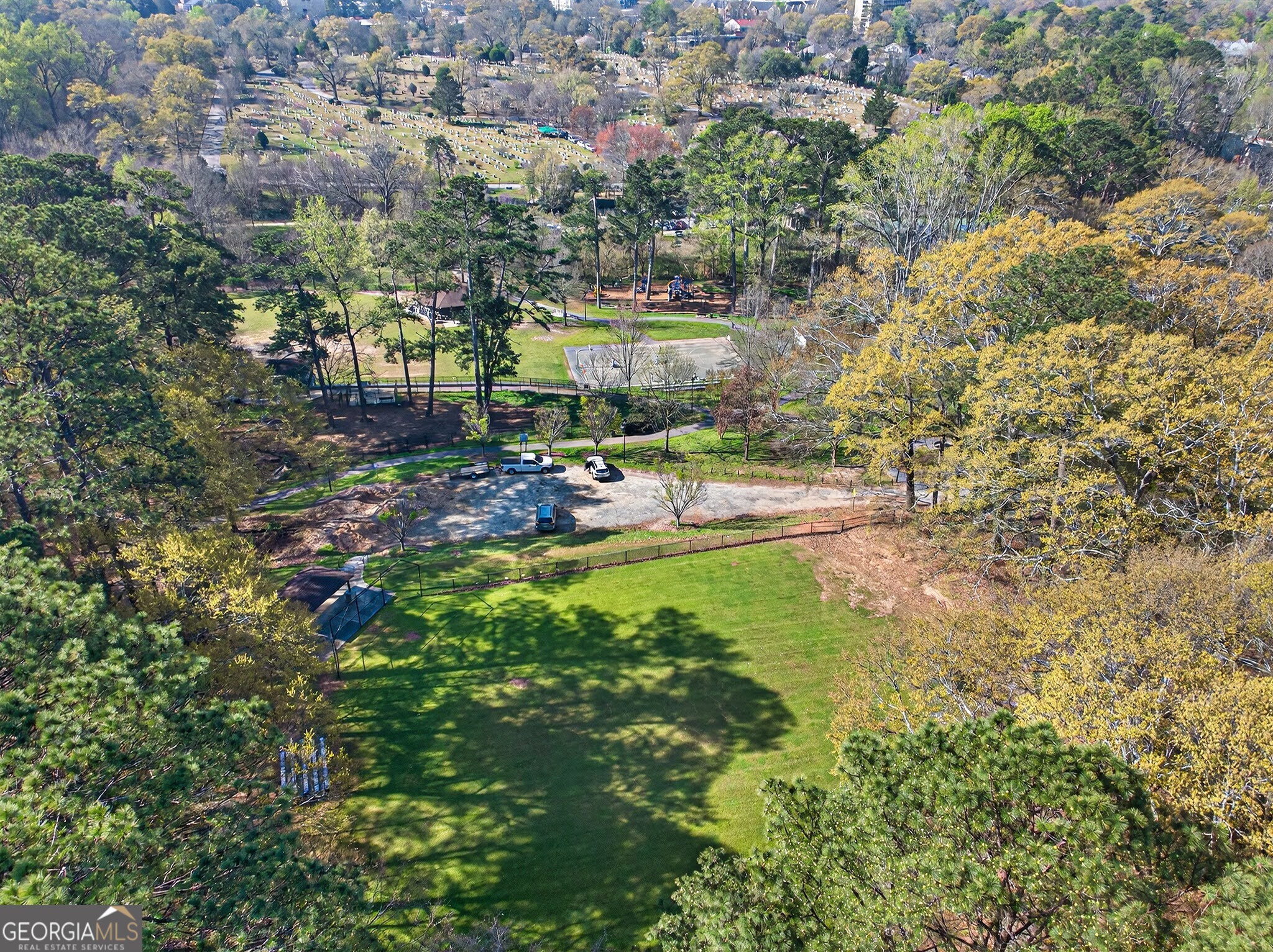 422 Cedar Dust Drive Property Photo 93