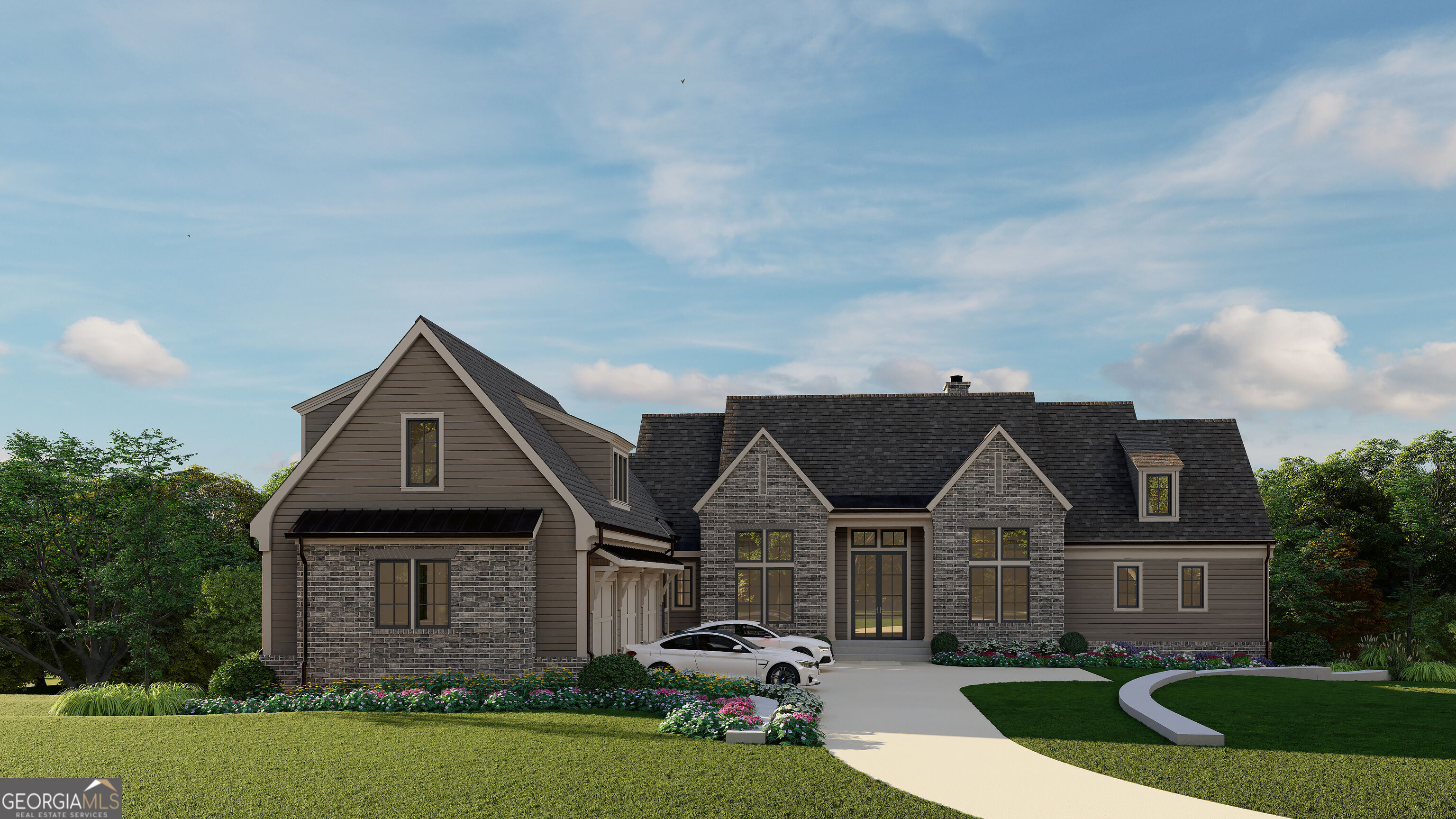 1000 Eastridge Loop Property Photo 1