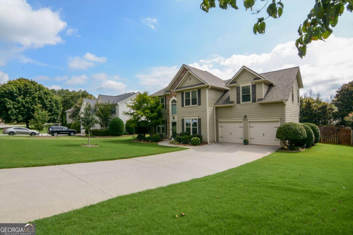 2640 Gentry Walk Court Property Photo 3