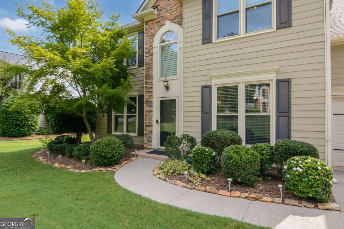 2640 Gentry Walk Court Property Photo 4
