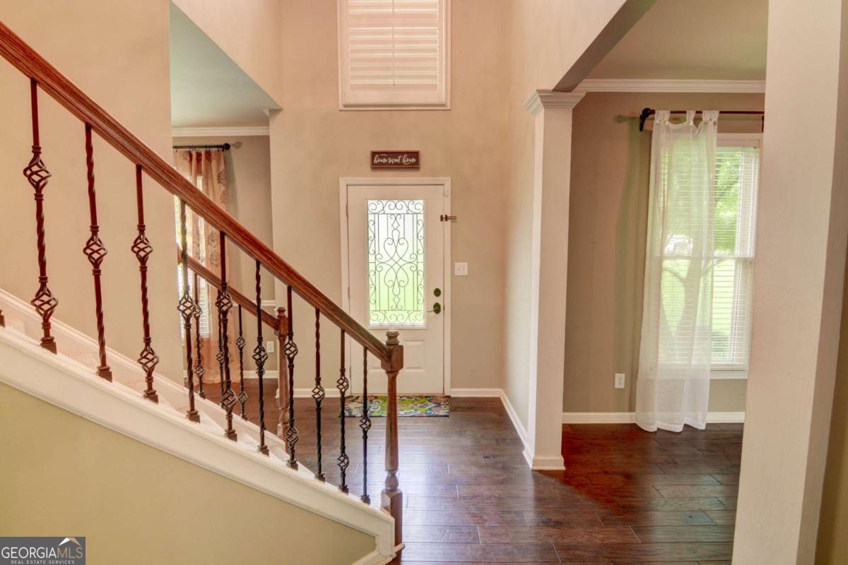 2640 Gentry Walk Court Property Photo 7
