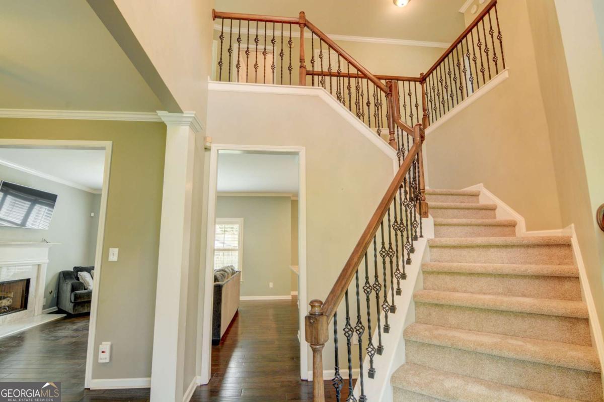 2640 Gentry Walk Court Property Photo 8