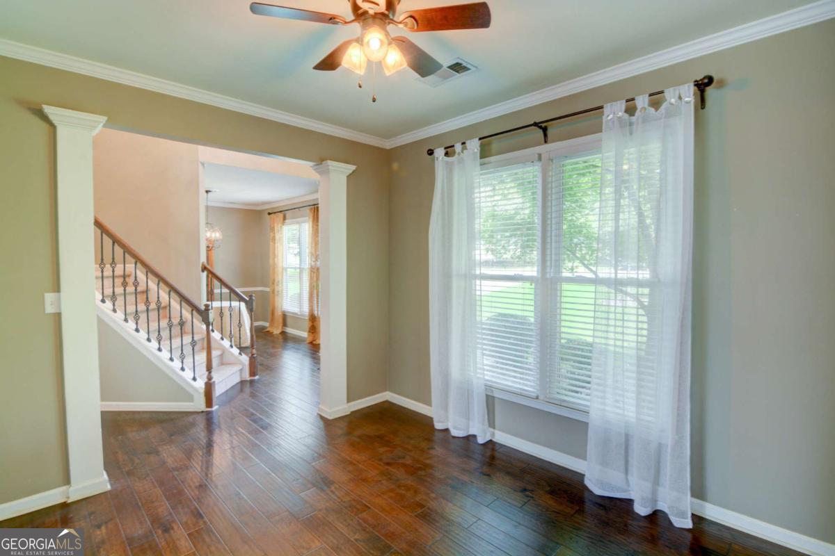 2640 Gentry Walk Court Property Photo 9