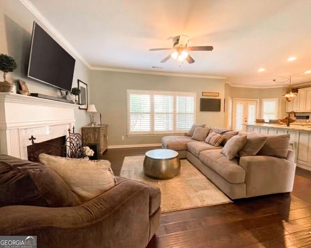 2640 Gentry Walk Court Property Photo 11