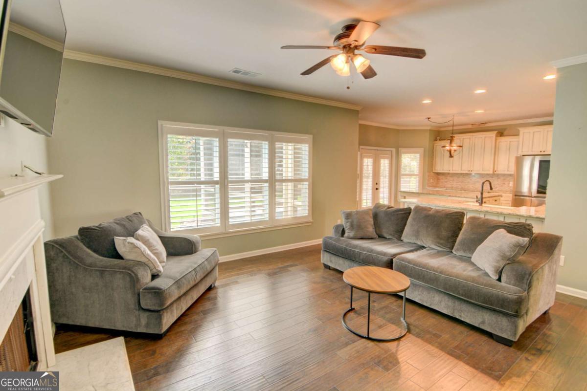 2640 Gentry Walk Court Property Photo 12