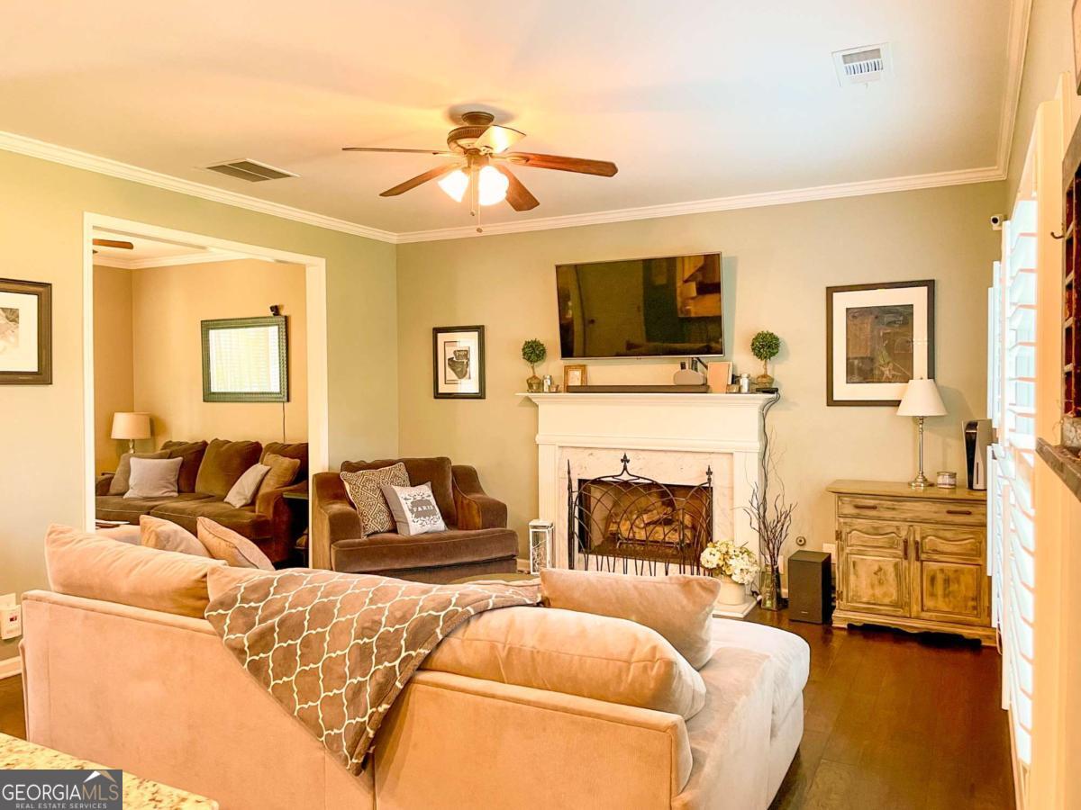 2640 Gentry Walk Court Property Photo 13