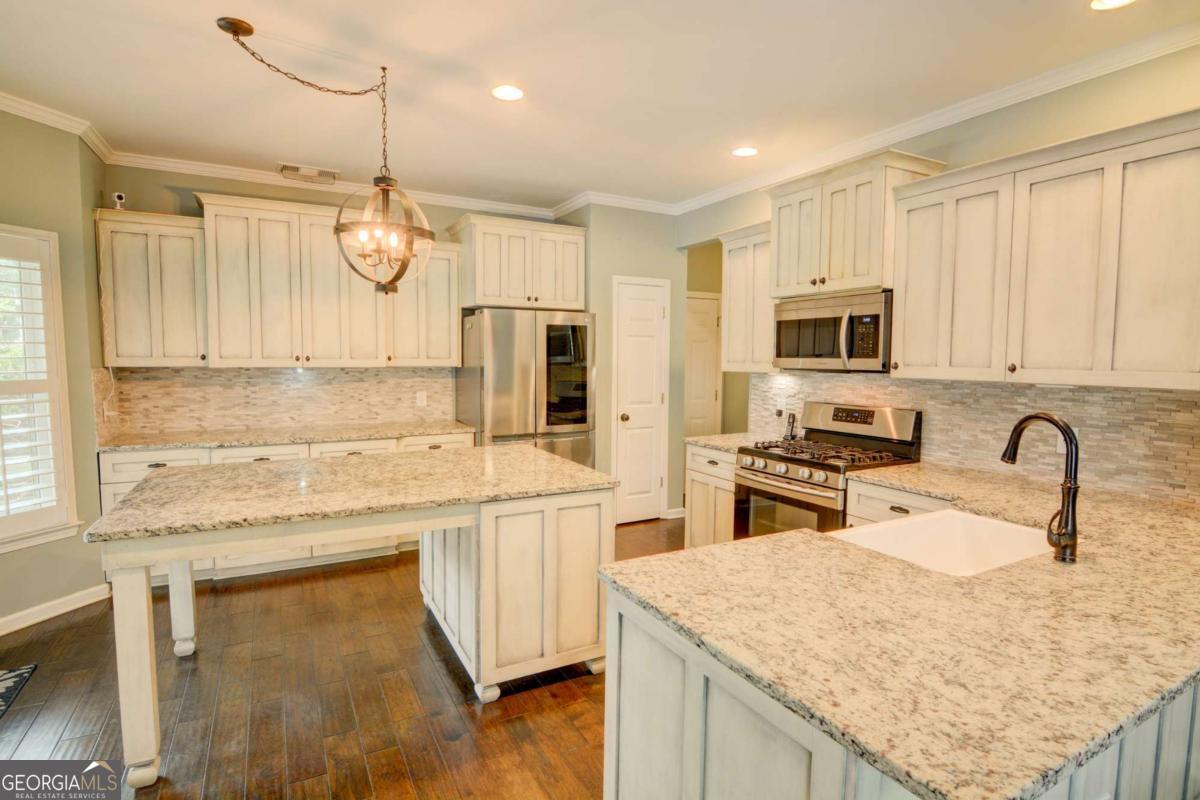 2640 Gentry Walk Court Property Photo 15