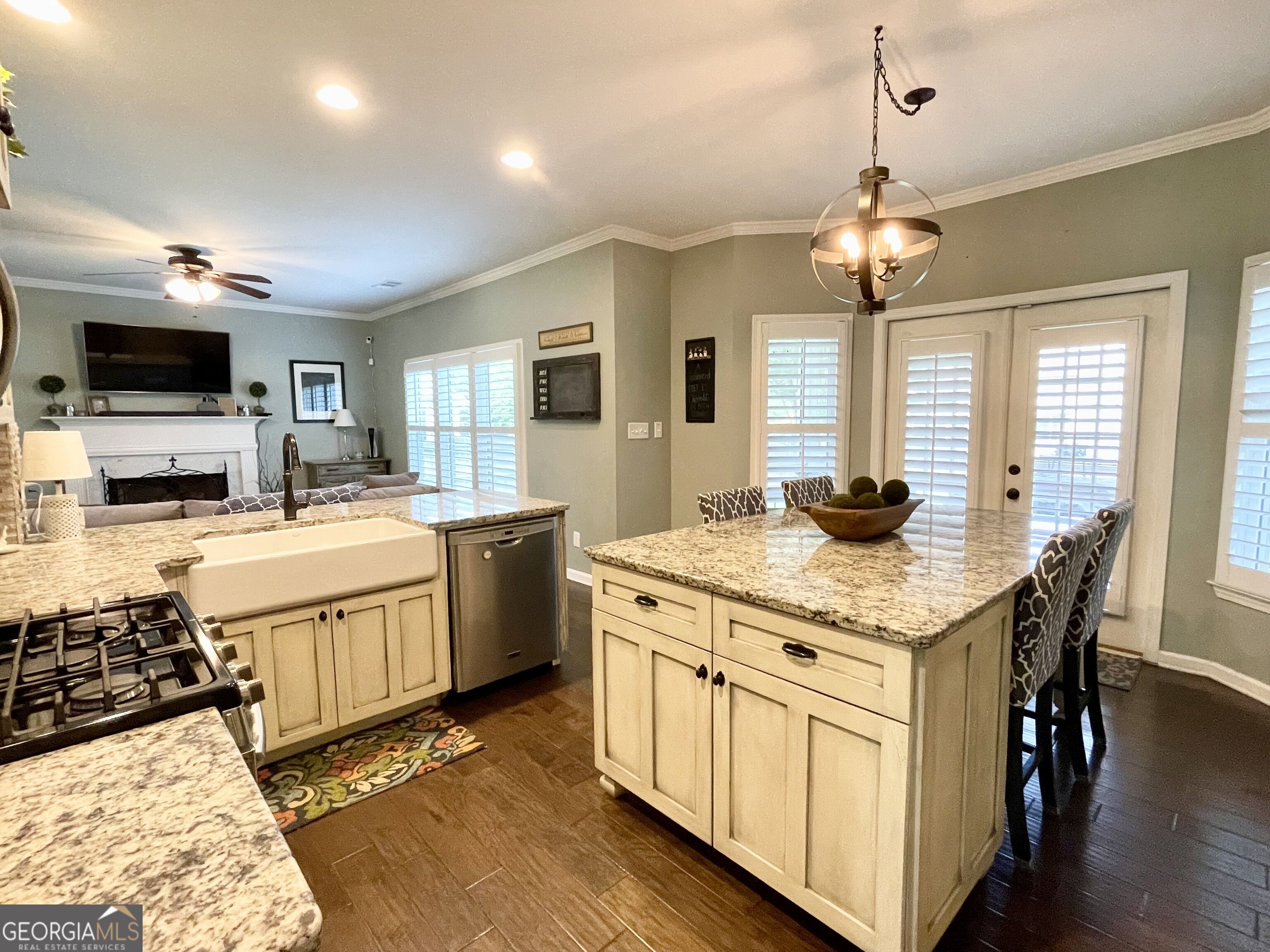 2640 Gentry Walk Court Property Photo 17