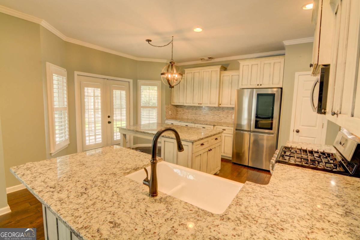 2640 Gentry Walk Court Property Photo 18