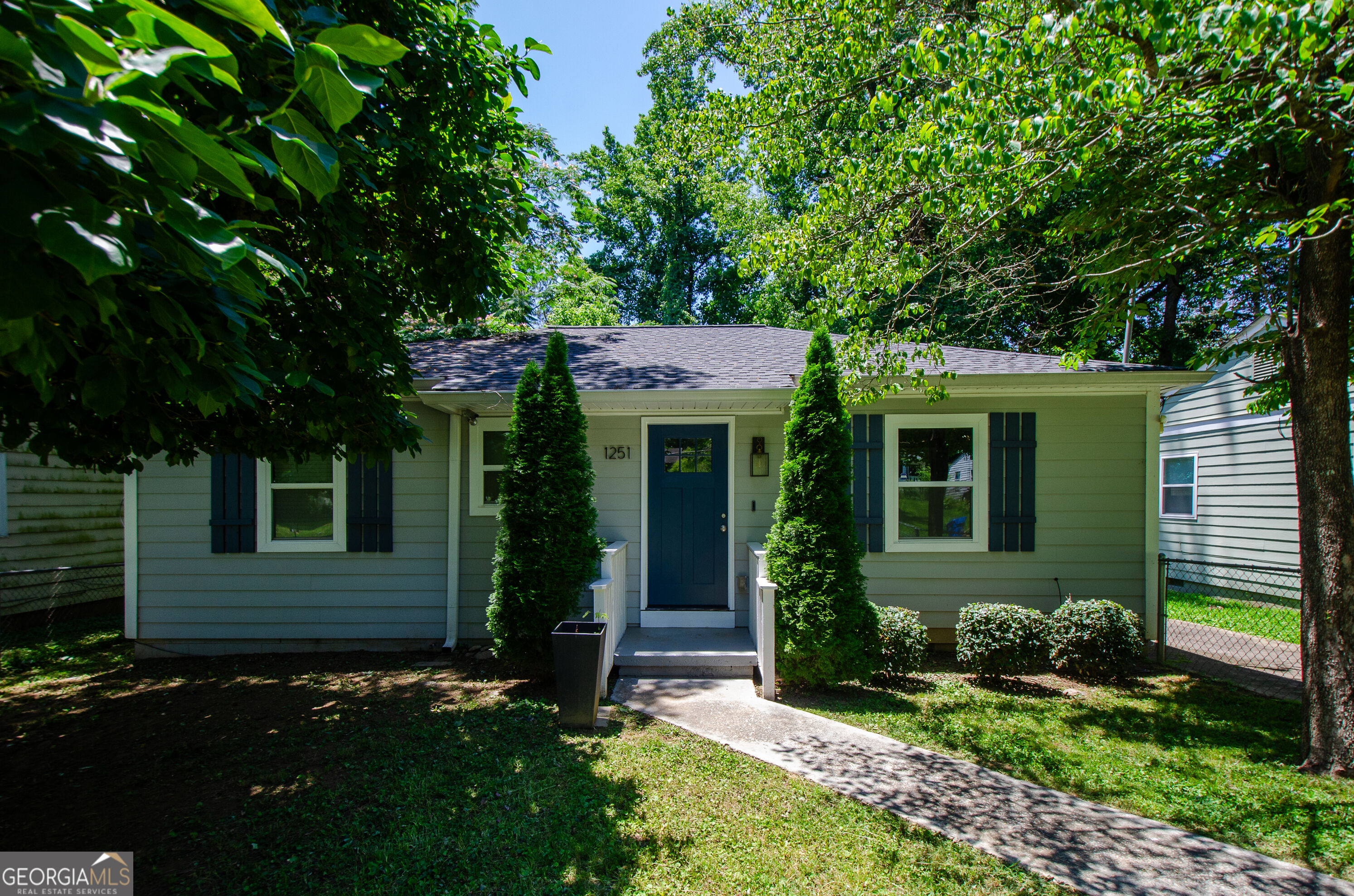 1251 Elizabeth Avenue Sw Property Photo 1
