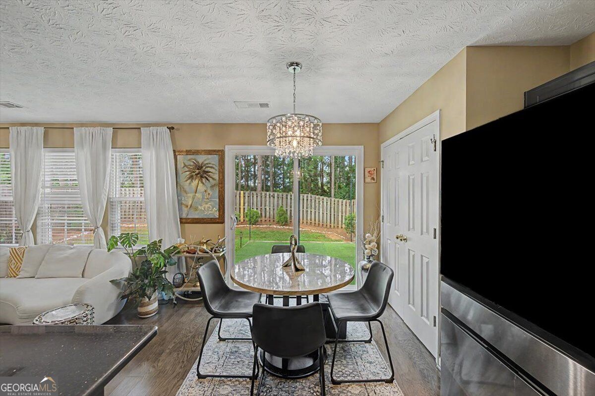 111 Village Trace Property Photo 16