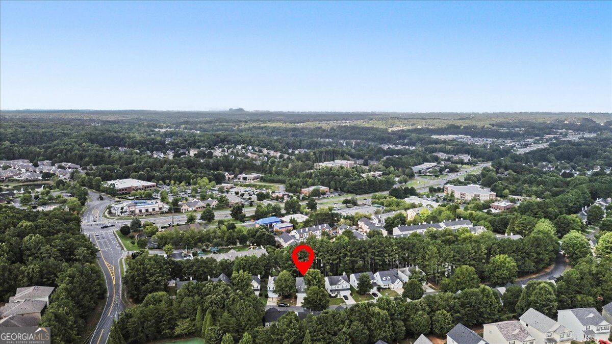 111 Village Trace Property Photo 44