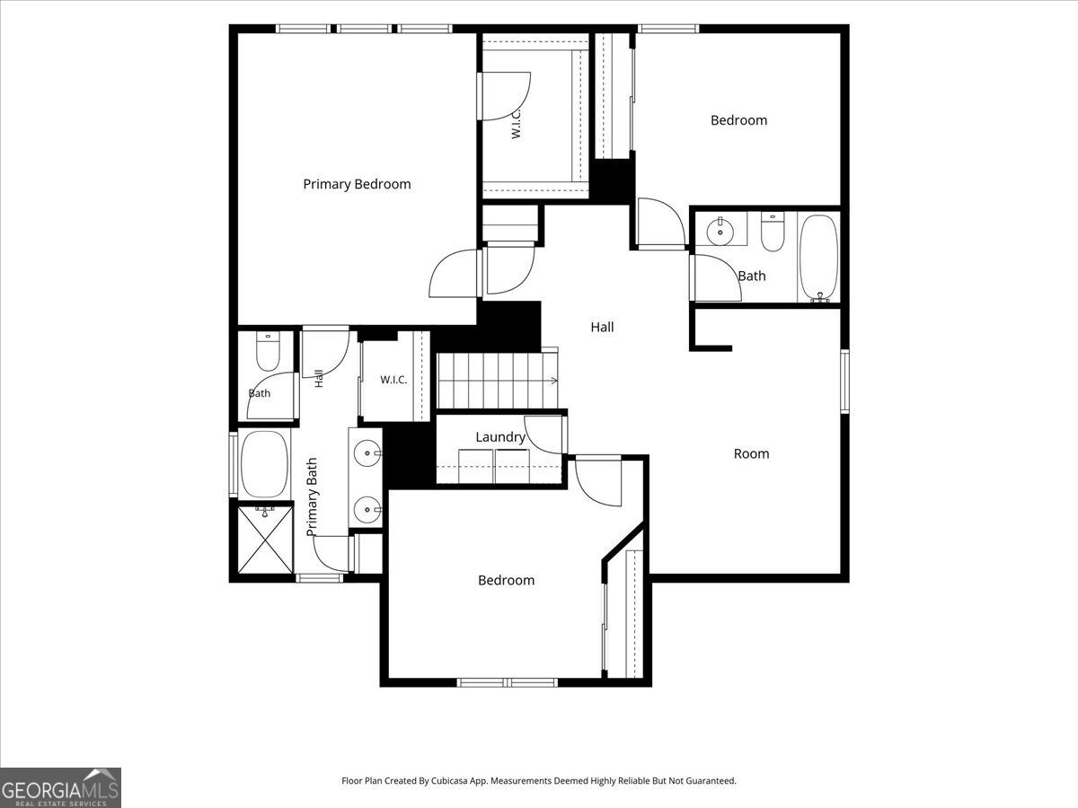 111 Village Trace Property Photo 47