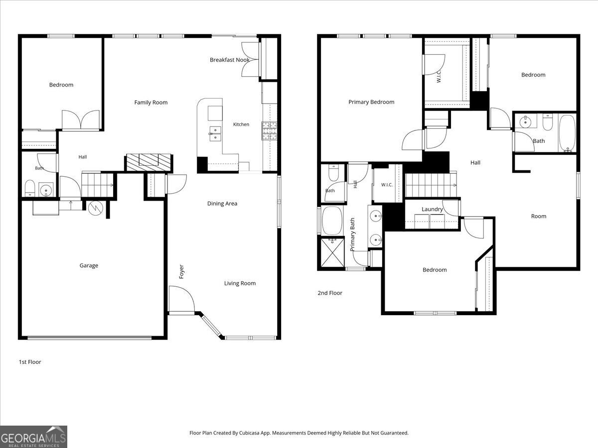 111 Village Trace Property Photo 48