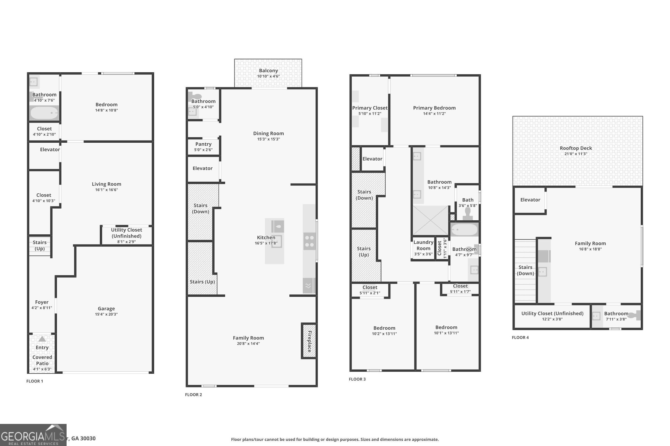 428 Cedar Dust Drive Property Photo 61