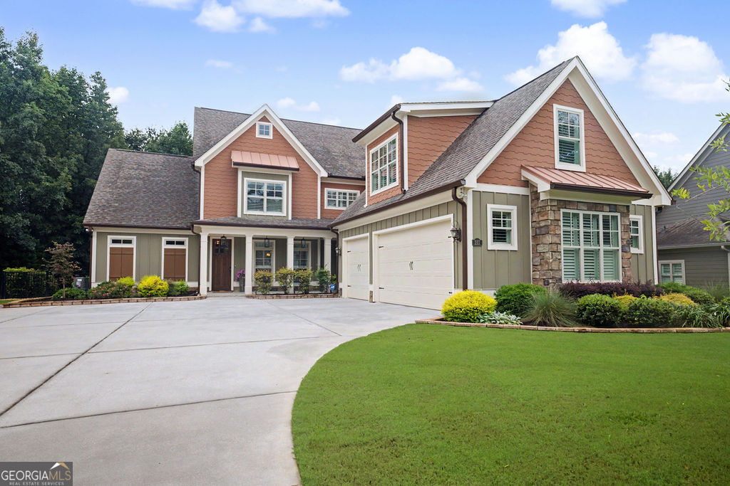 217 Gates Entry Property Photo 1