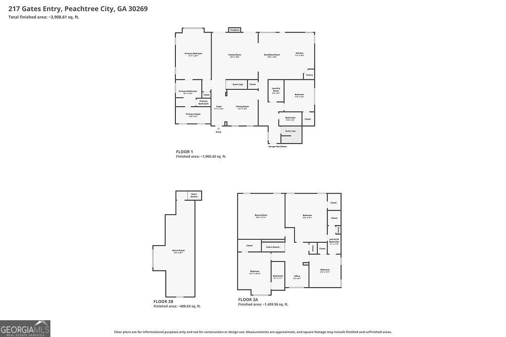 217 Gates Entry Property Photo 56