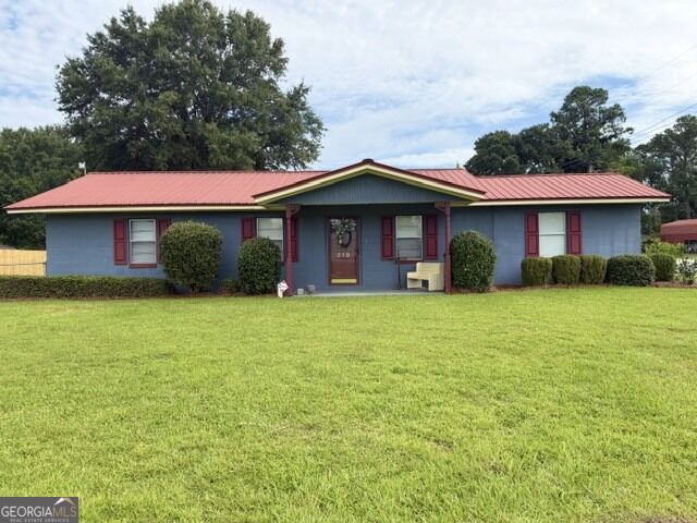 219 Anderson Lane Property Photo 1