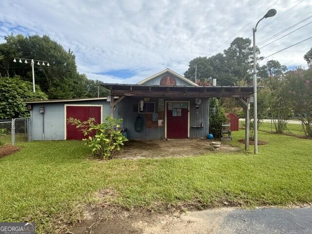 219 Anderson Lane Property Photo 15